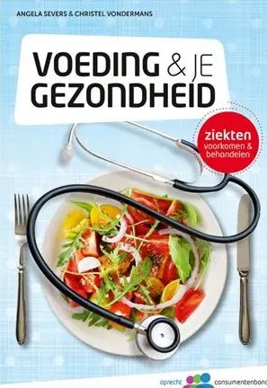 Voeding en gezondheid